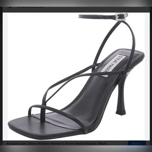 Steve Madden Oaklyn (also referred to as Oakley) Size 10